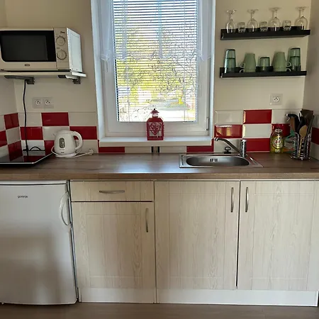 Apartamento Levandule *