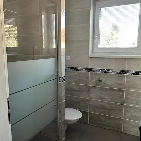 Levandule Apartamento