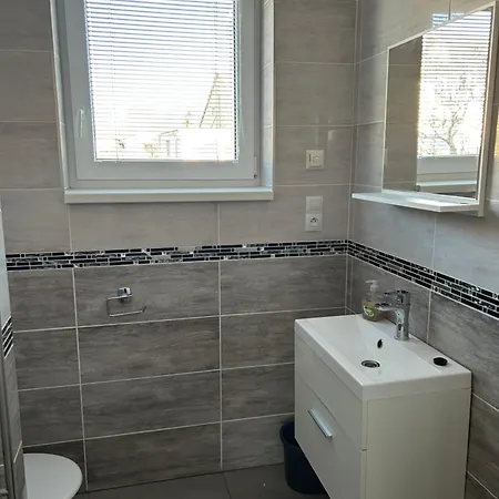 Apartamento Levandule *