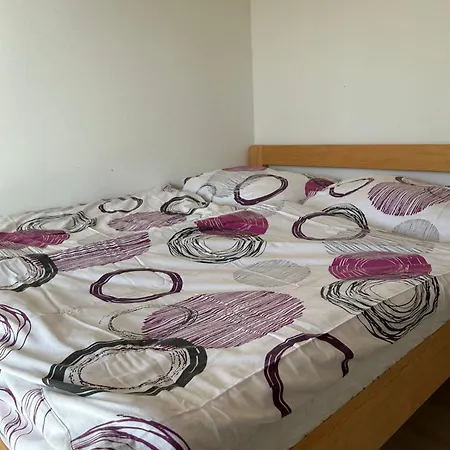 Levandule Apartamento