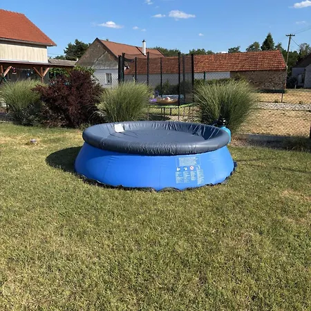 Apartamento Levandule Novy Prerov